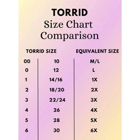 Torrid dusty pink pull on high waist shorts Size 2 - Picture 5 of 5